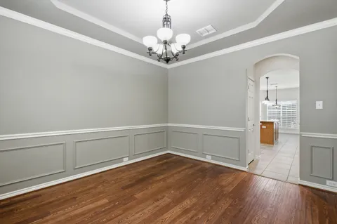 $535,000 | 2305 Trickling Creek Drive, Garland, TX 75041