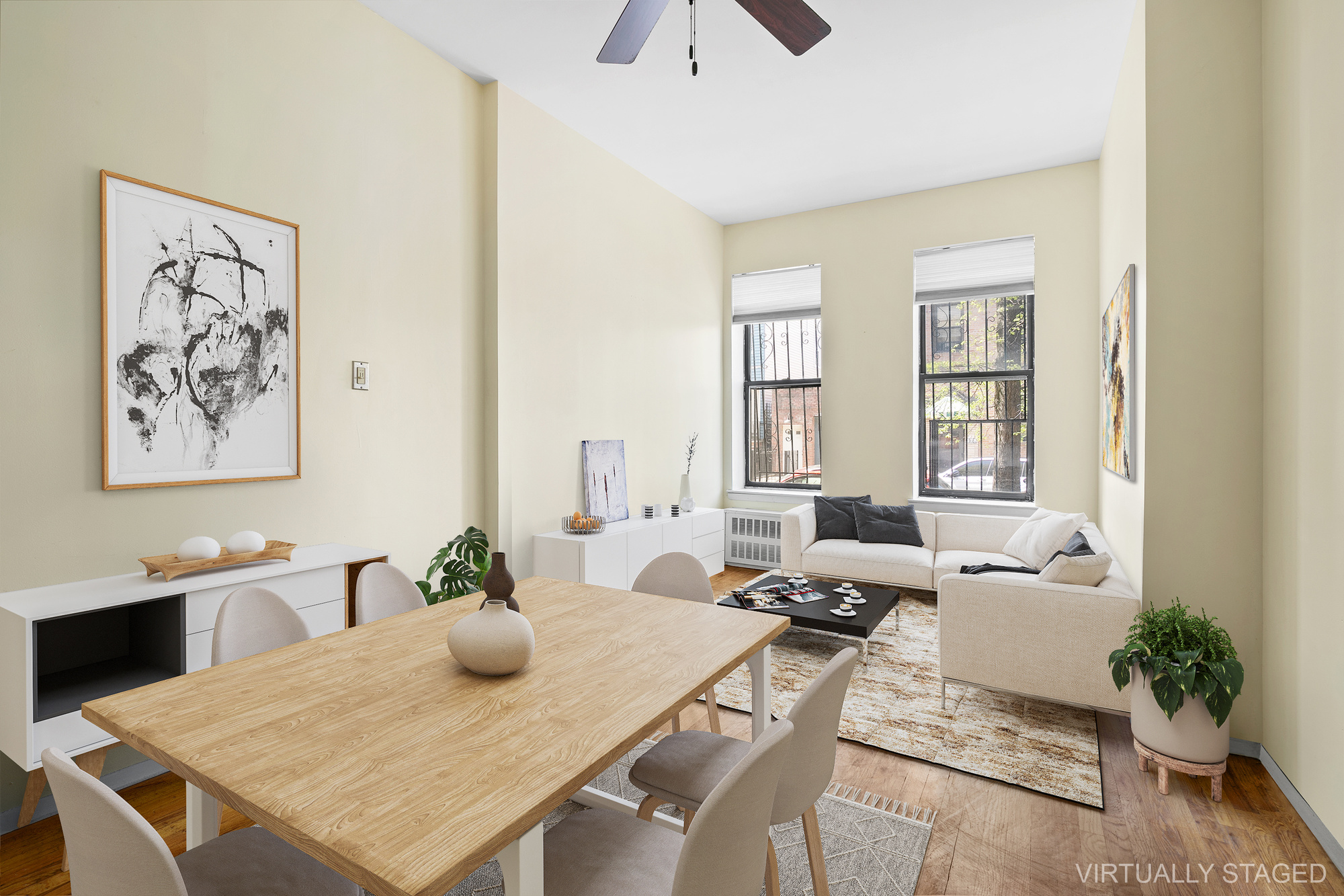 471 17th Street, Unit 1 Brooklyn, NY 11215 - Photo 2 of 17