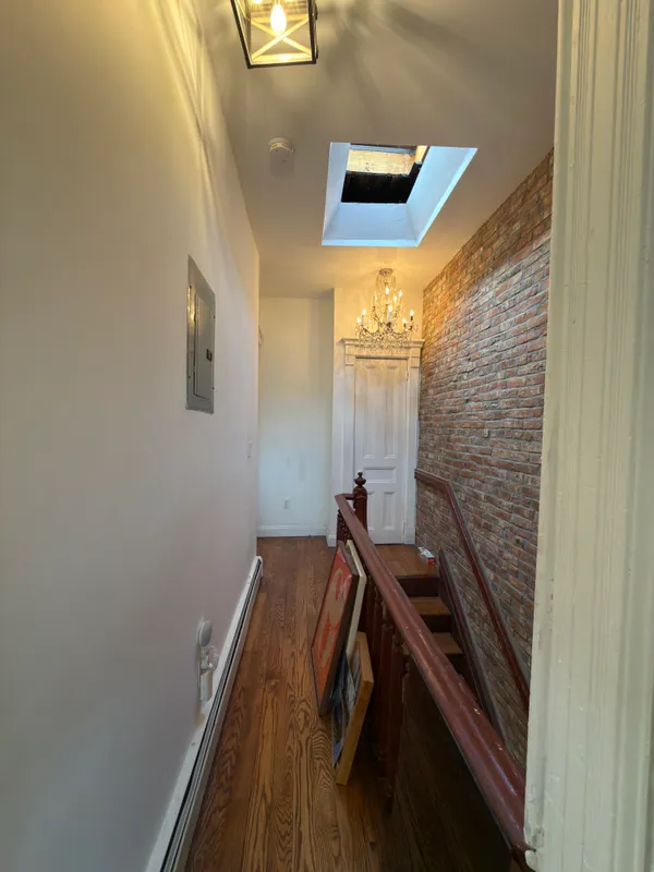 $5,500 | 499 A Madison Street | Bedford-Stuyvesant