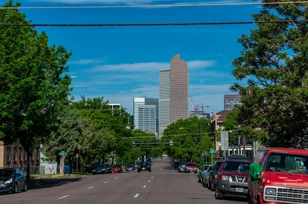 $370,000 | 1641 North Washington Street, Unit A, Denver, CO 80203