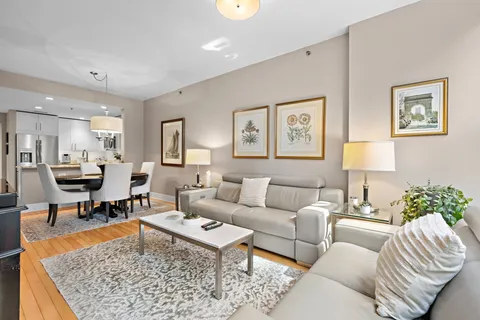 $1,150,000 | 1125 Maxwell Lane, Unit 222, Hoboken, NJ 07030