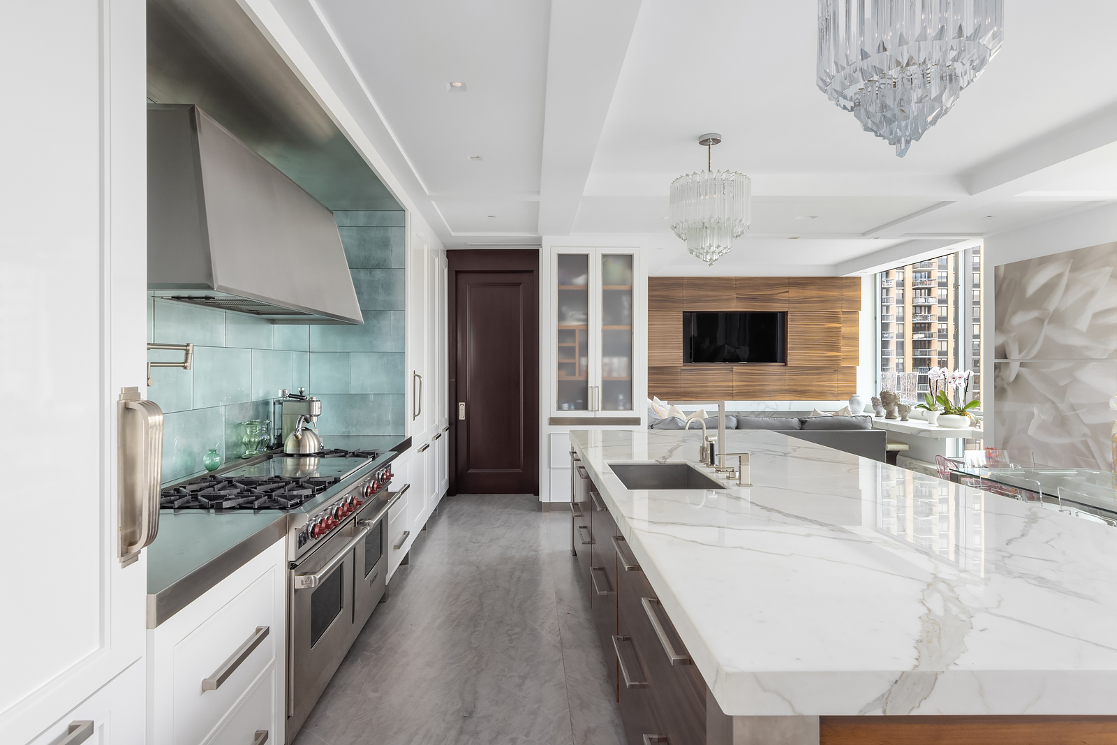 1965 Broadway, Unit 26D/27D Manhattan, NY 10023 - Photo 5 of 21