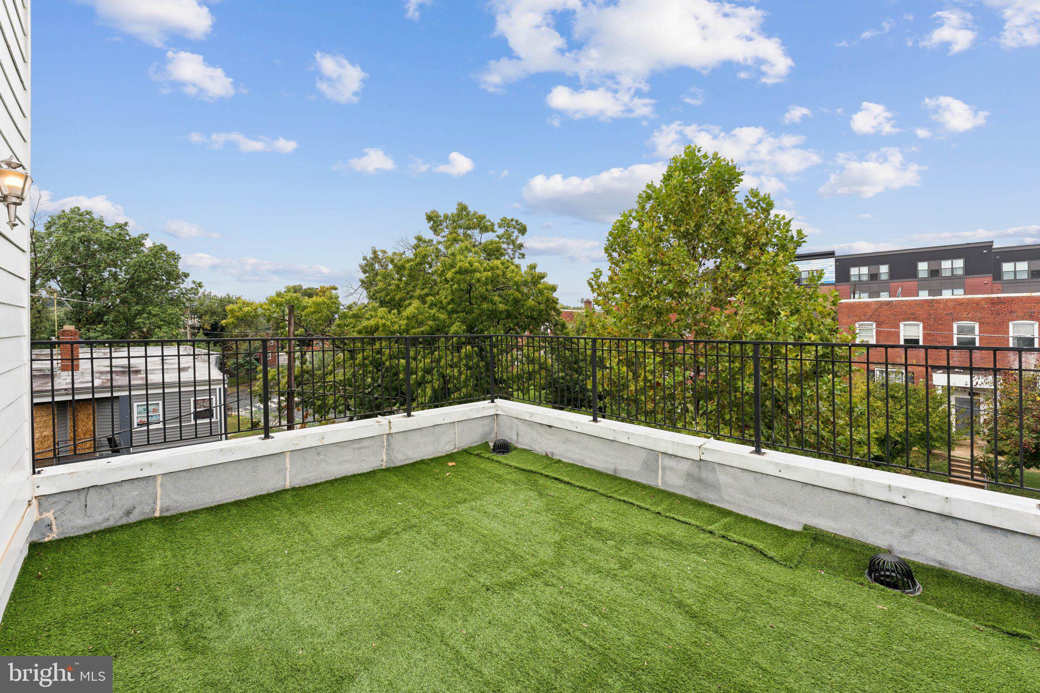 2822 28th Street Southeast Washington, DC 20020 - Photo 43 of 57