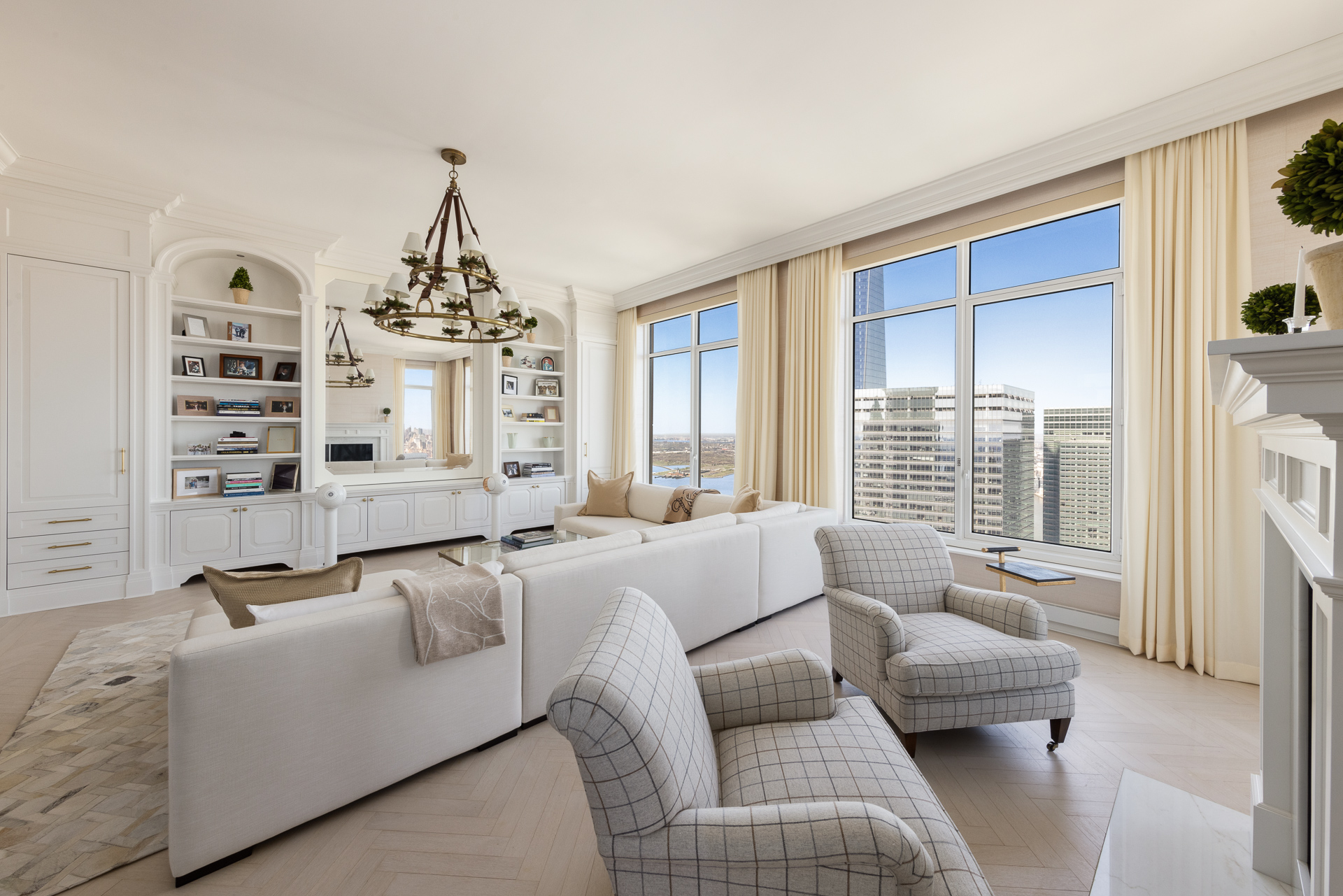 30 Park Place, Unit 67A Manhattan, NY 10007 - Photo 2 of 23