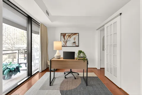 $504,900 | 1530 Key Boulevard, Unit 232, Arlington, VA 22209