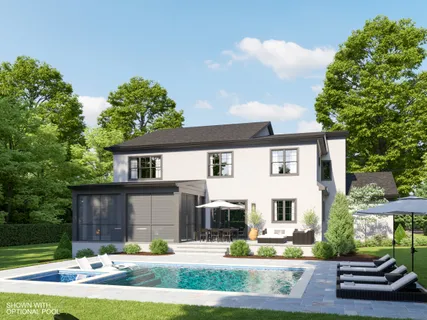 $4,195,000 | 6 Kittery Court, Bethesda, MD 20817