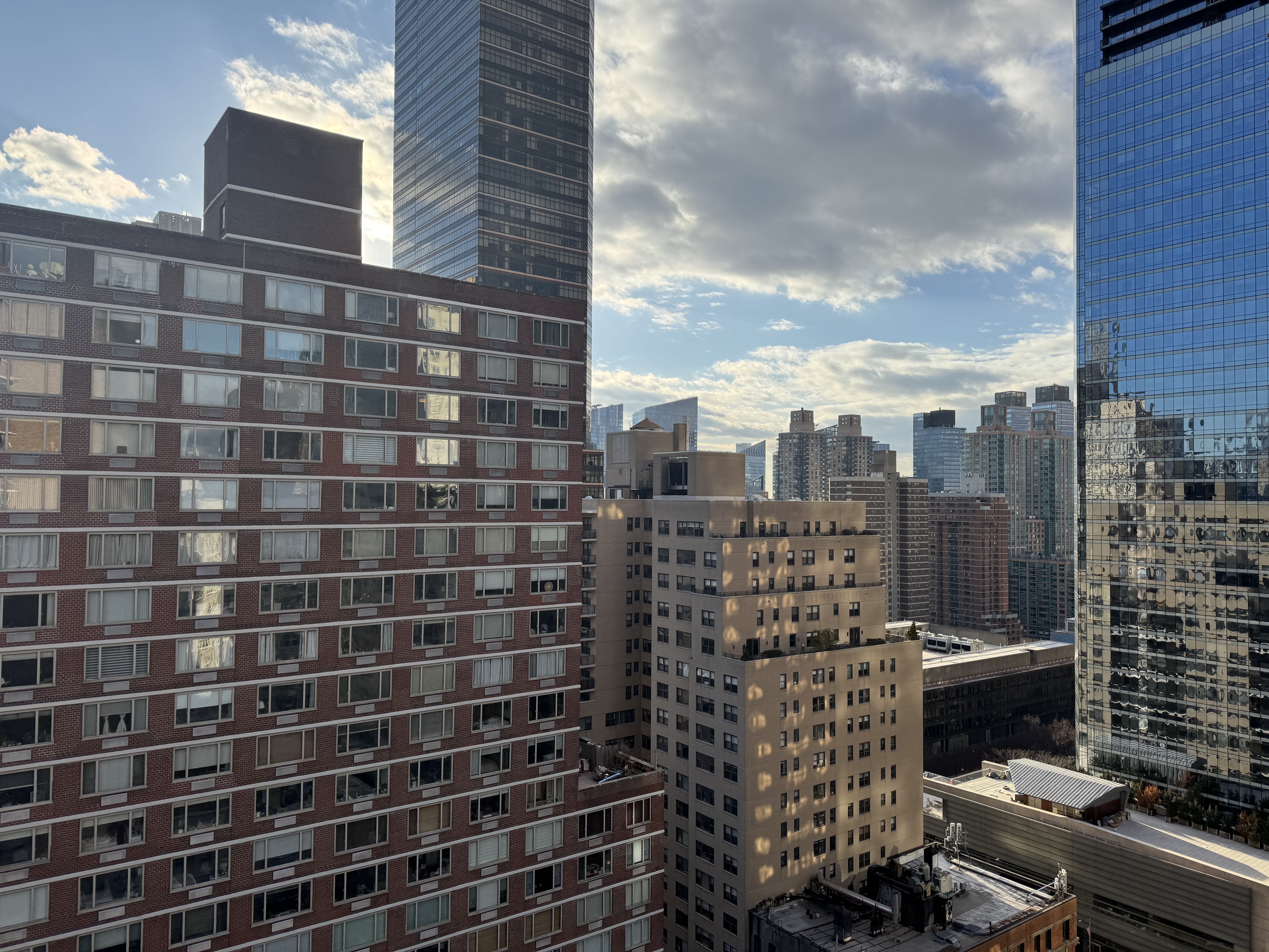 1991 Broadway, Unit 20C Manhattan, NY 10023 - Photo 1 of 6