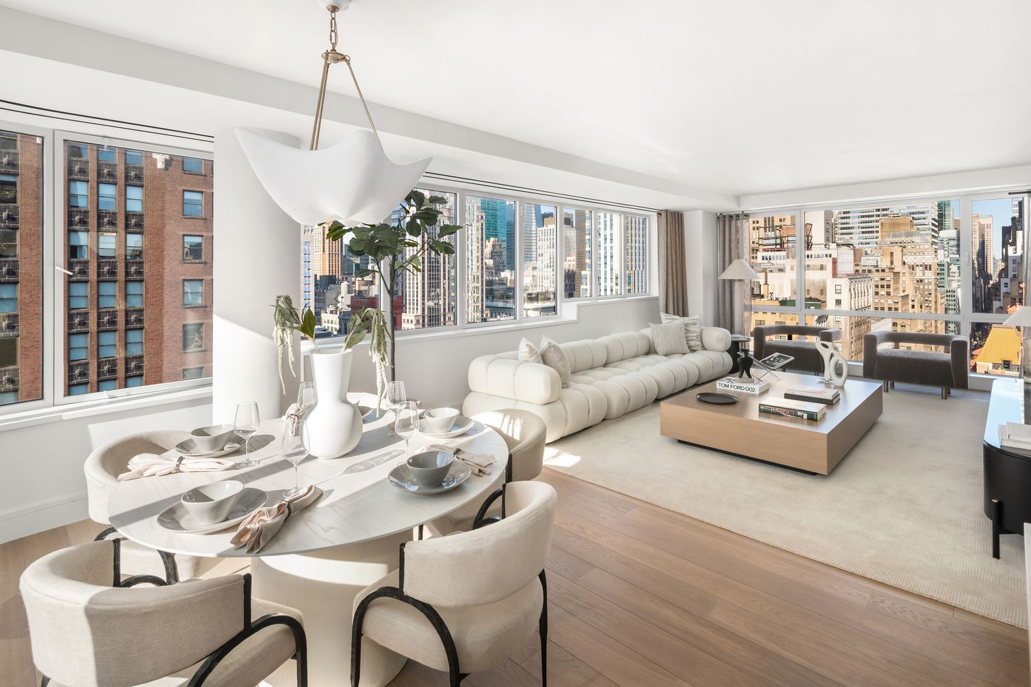 $3,261,296 | 211 Madison Avenue, Unit 26B | Murray Hill