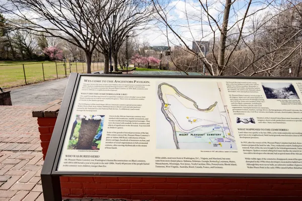 $221,500 | 1860 Clydesdale Place Northwest, Unit Undisclosed, Washington, DC 20009