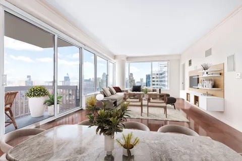 $2,475,000 | 200 East 69th Street, Unit 29B | Lenox Hill