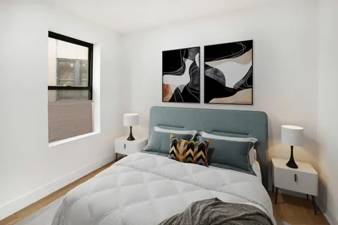 $515,000 | 41 Clarkson Avenue, Unit 3G | Prospect Lefferts Gardens