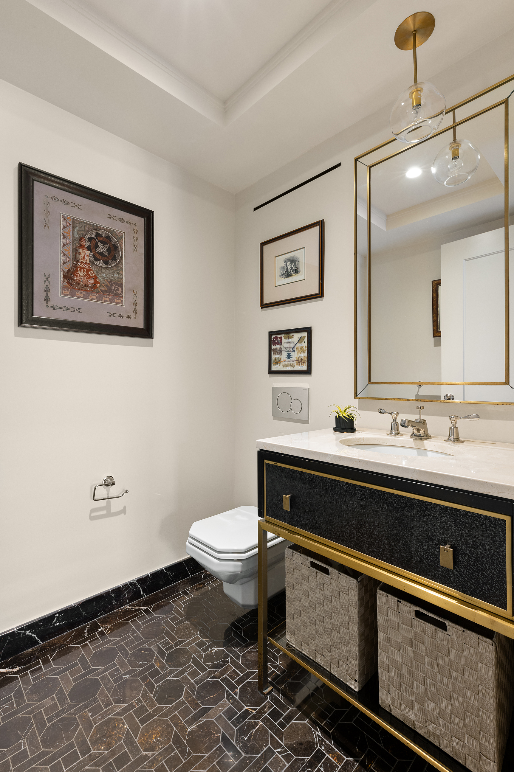360 Central Park West, Unit 6E Manhattan, NY 10025 - Photo 13 of 15 Gallery Image 13