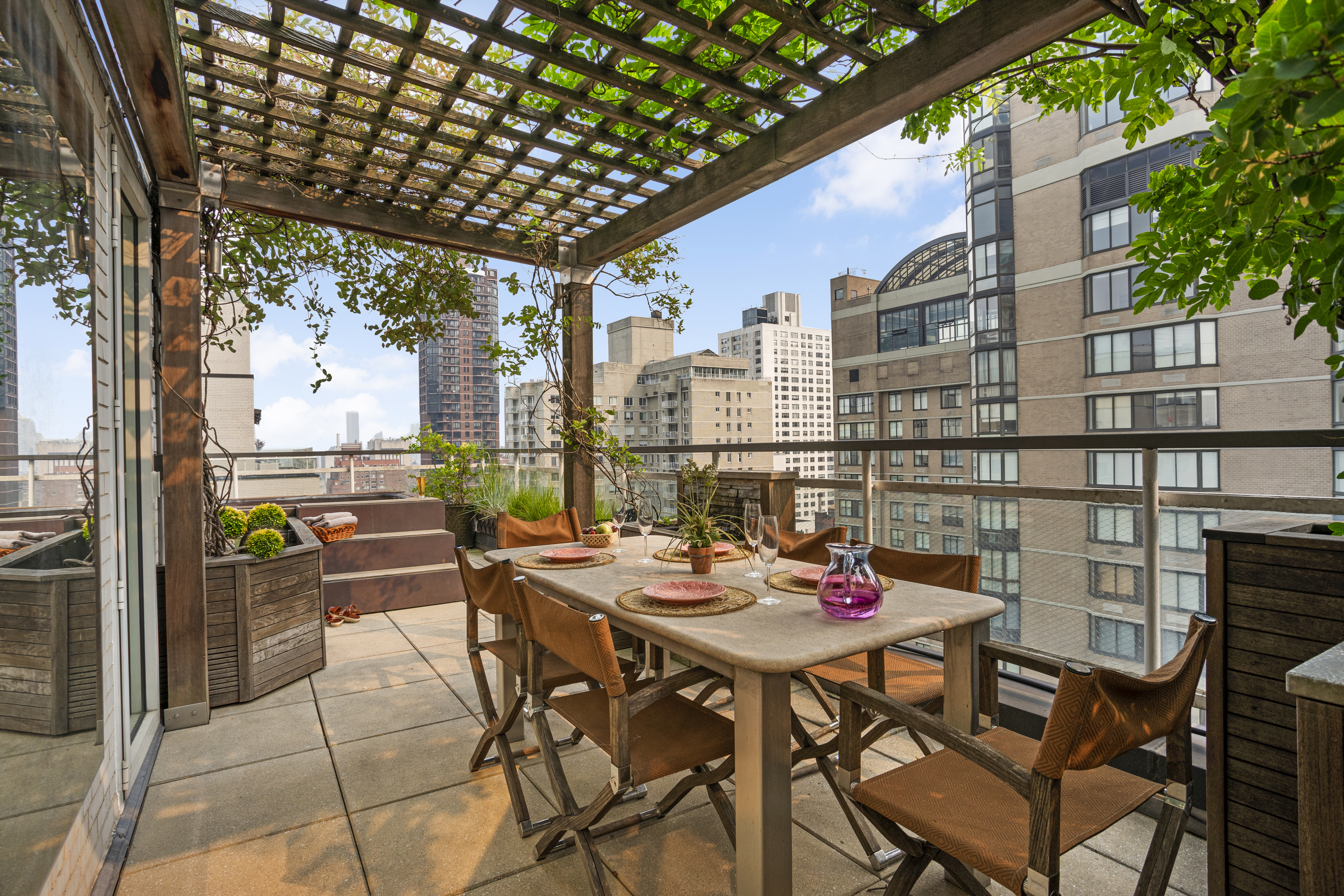 200 East 66th Street, Unit PHA2 Manhattan, NY 10065 - Photo 5 of 10