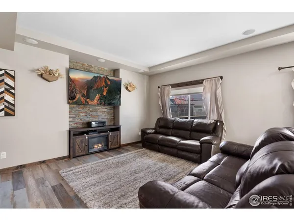 $520,000 | 3618 Teakwood Lane, Johnstown, CO 80534