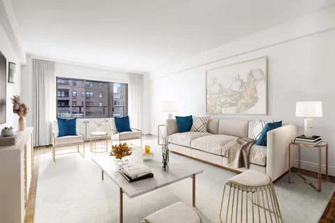 $1,799,500 | 715 Park Avenue, Unit 11A | Lenox Hill