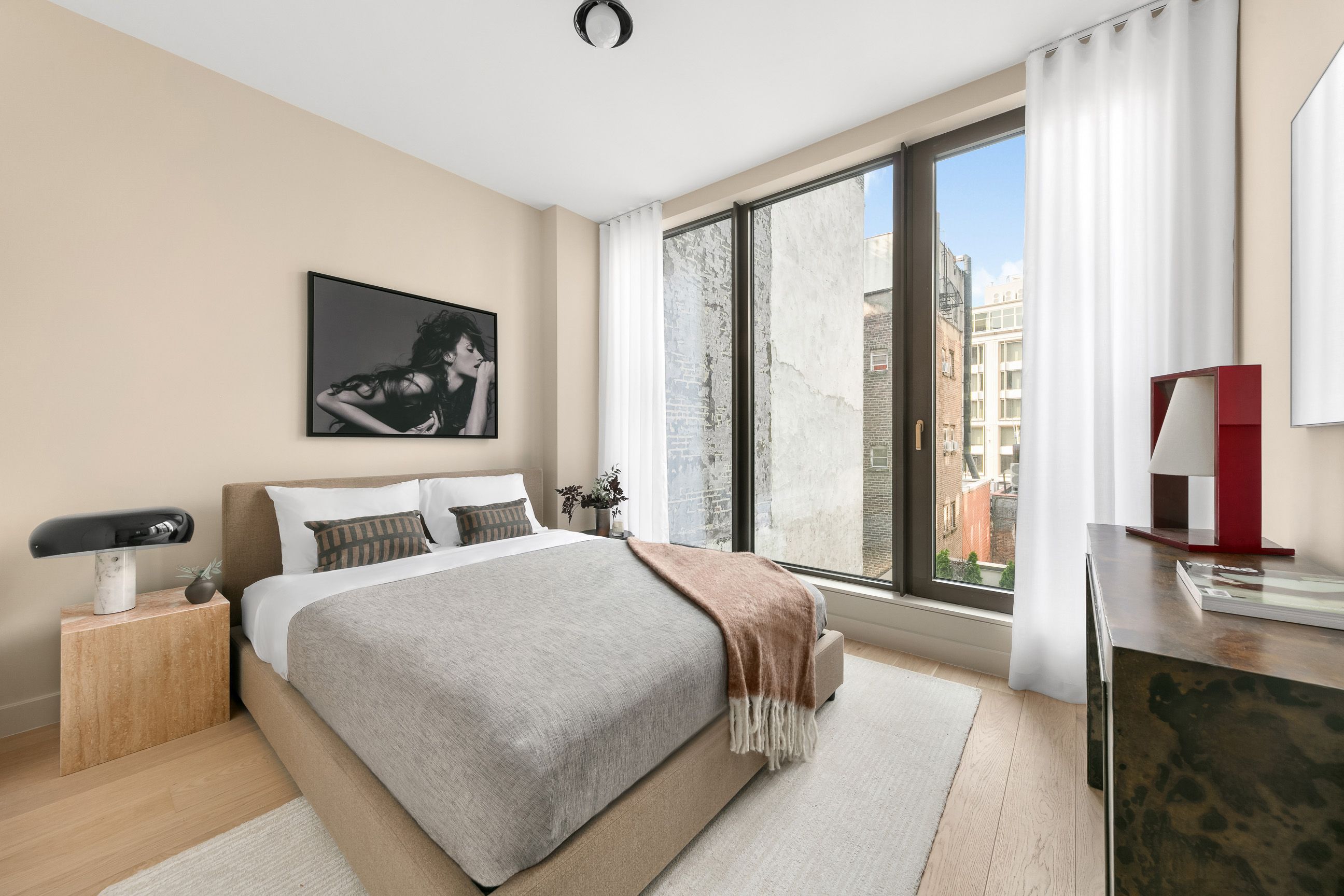 378 Broome Street, Unit 2 Manhattan, NY 10013 - Photo 16 of 20