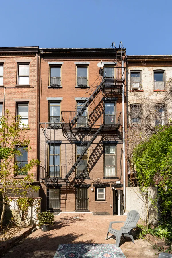 $7,500 | 230 17th Street | Greenwood Heights