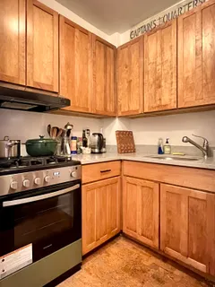 $475,000 | 101 Lafayette Avenue, Unit 12L | Fort Greene