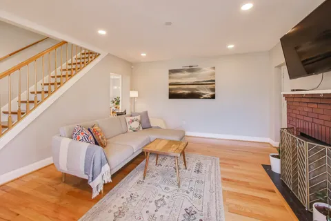 $725,000 | 3913 Oglethorpe Street, Hyattsville, MD 20782