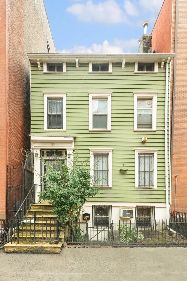$7,000,000 | 446 State Street | Boerum Hill