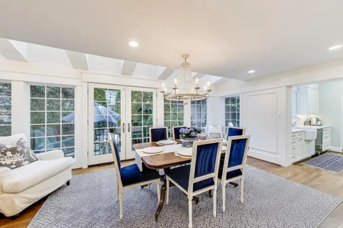 $2,350,000 | 5205 Falmouth Road, Bethesda, MD 20816