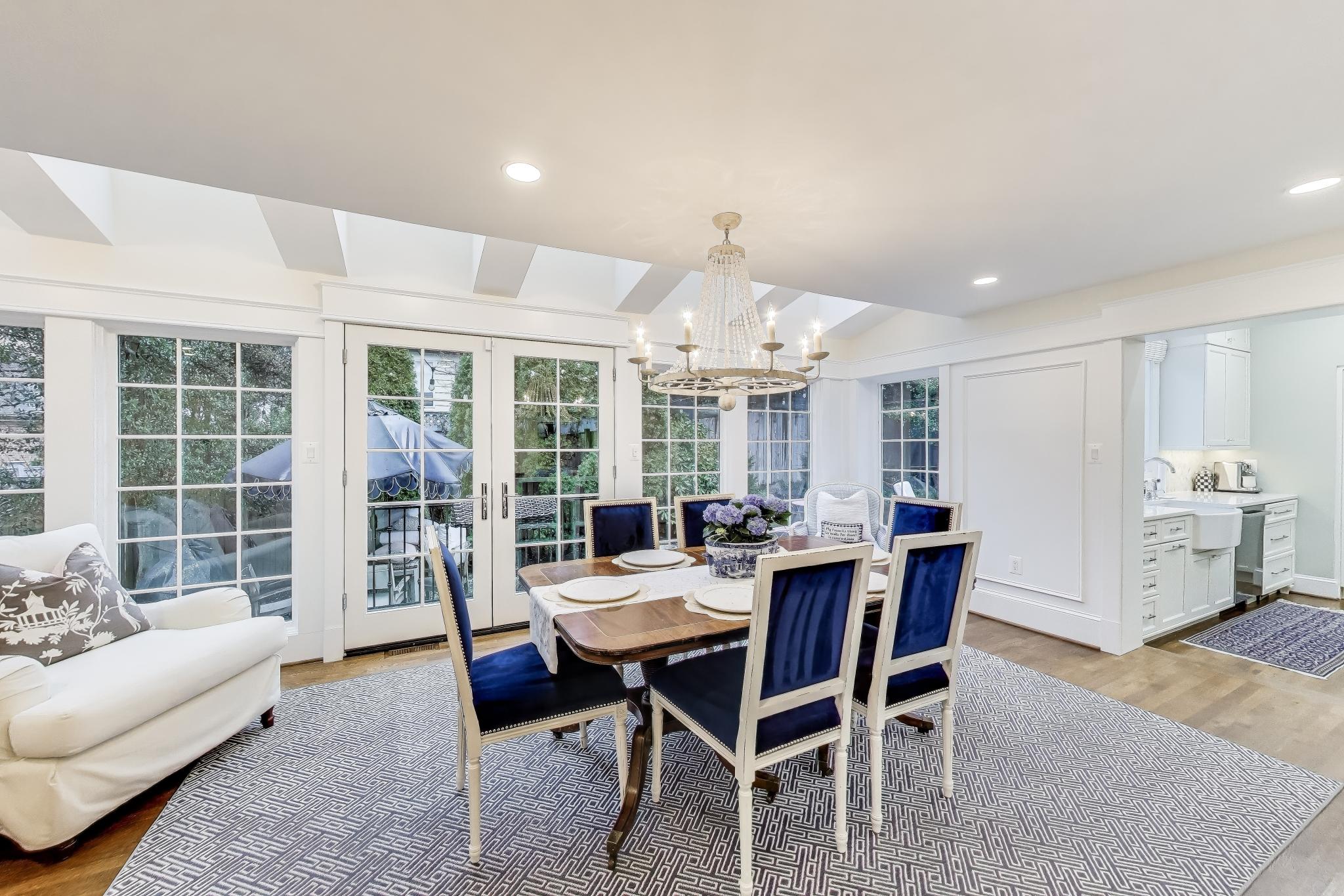 5205 Falmouth Road Bethesda, MD 20816 - Photo 14 of 50