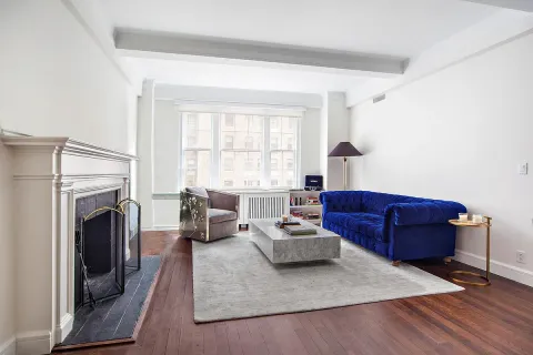 $2,250,000 | 444 East 57th Street, Unit 6B | Sutton Place