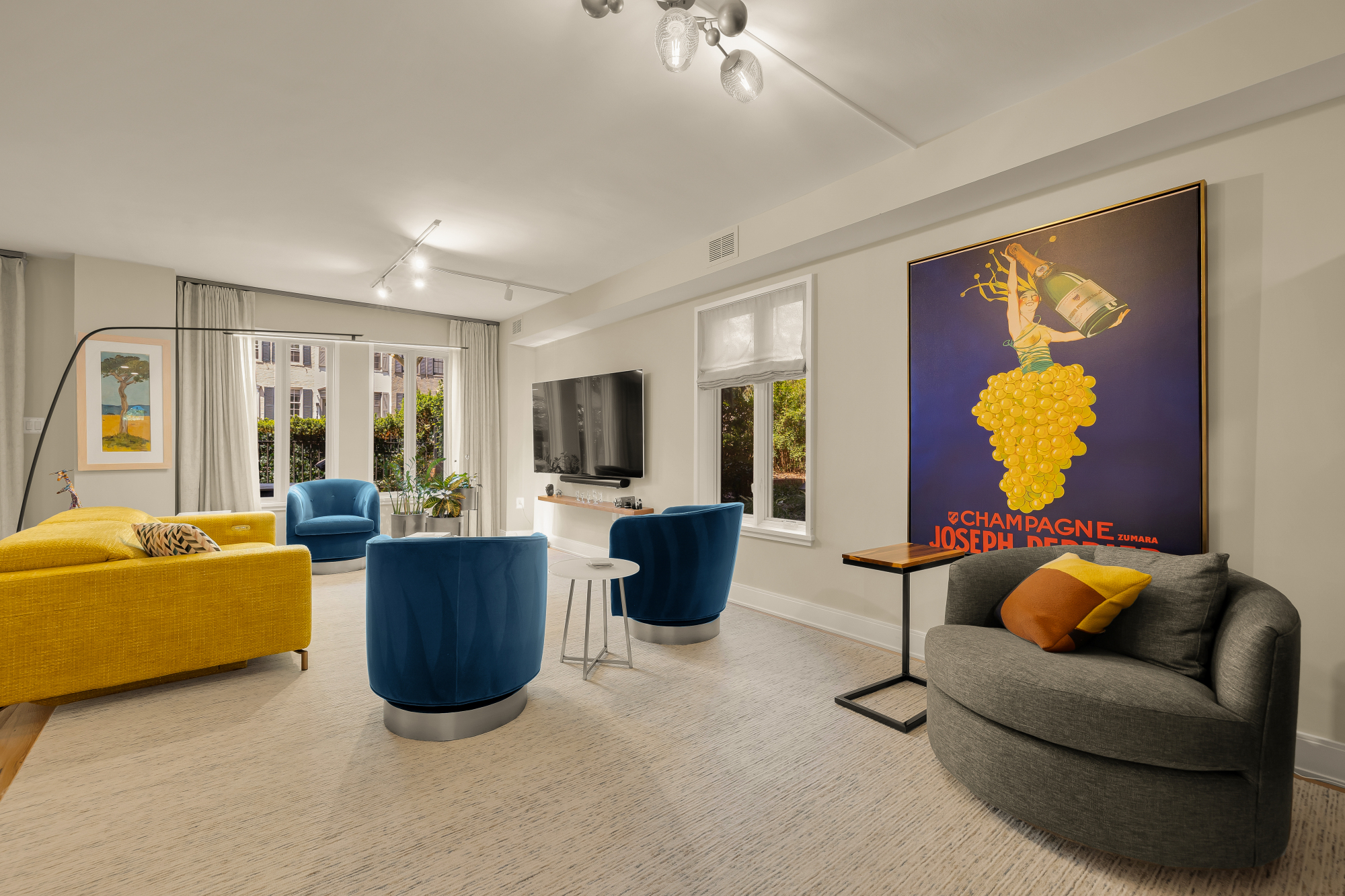 1045 31st Street Northwest, Unit 104 Washington, DC 20007 - Photo 12 of 42