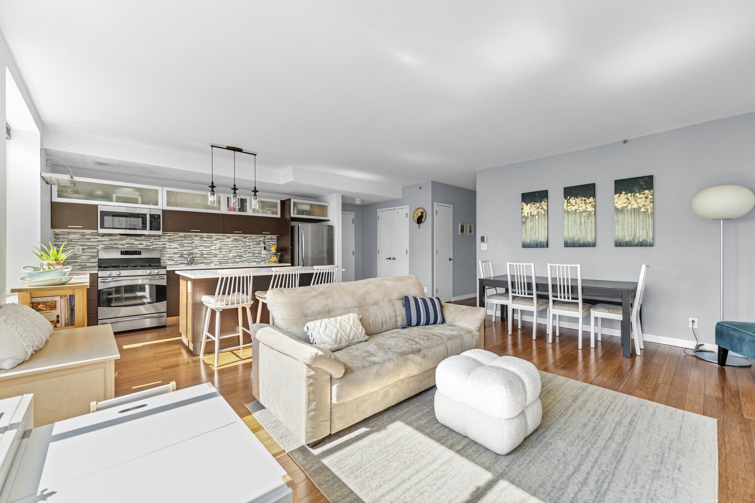 353 East 104th Street, Unit 9C Manhattan, NY 10029 - Photo 3 of 13