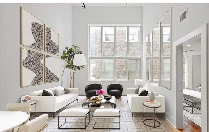 41 White Street, Unit 5B Manhattan, NY 10013 - Photo 1 of 1