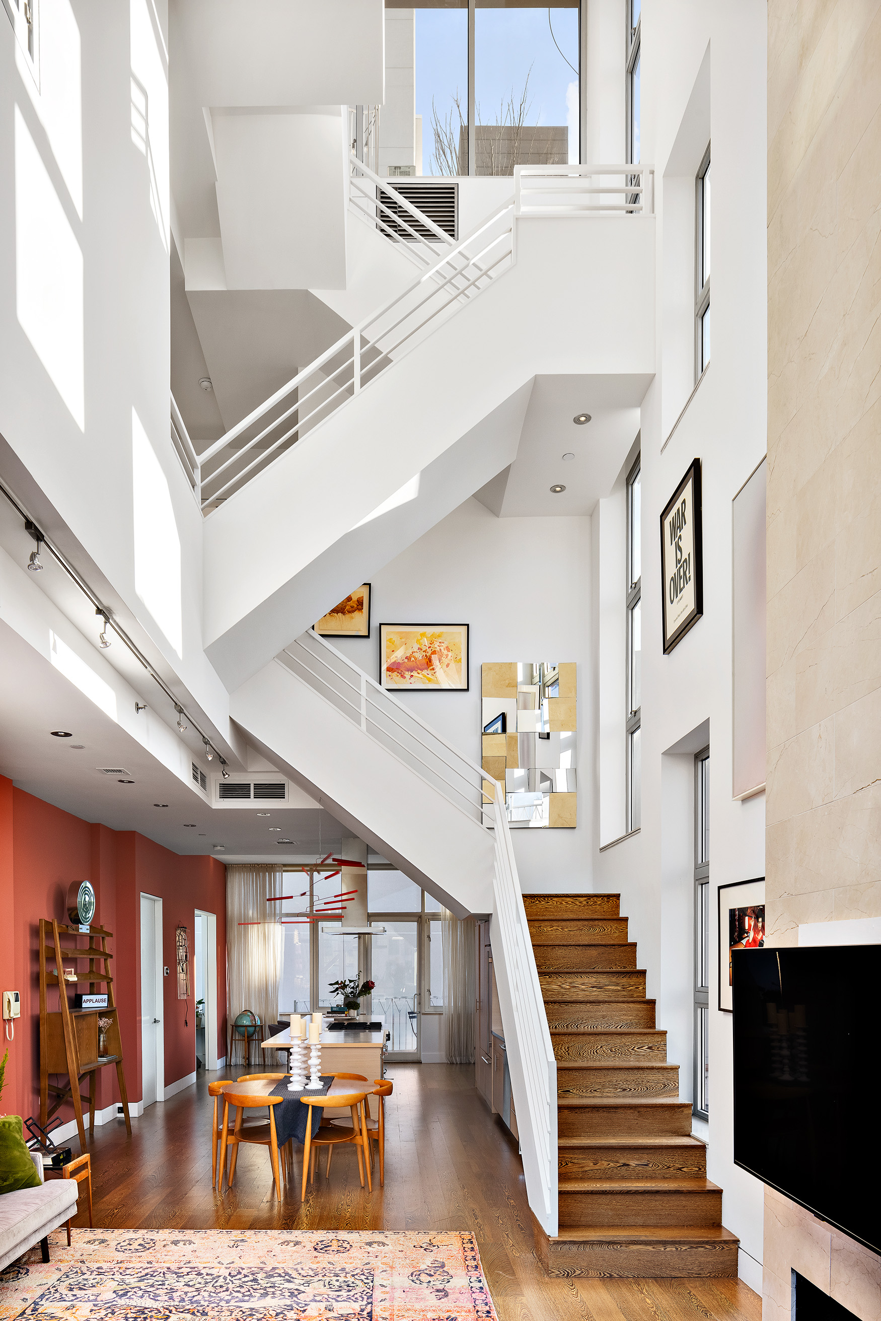 15 Rivington Street, Unit PH Manhattan, NY 10002 - Photo 2 of 17