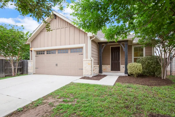 $330,000 | 380 Bonnet Boulevard, Georgetown, TX 78628