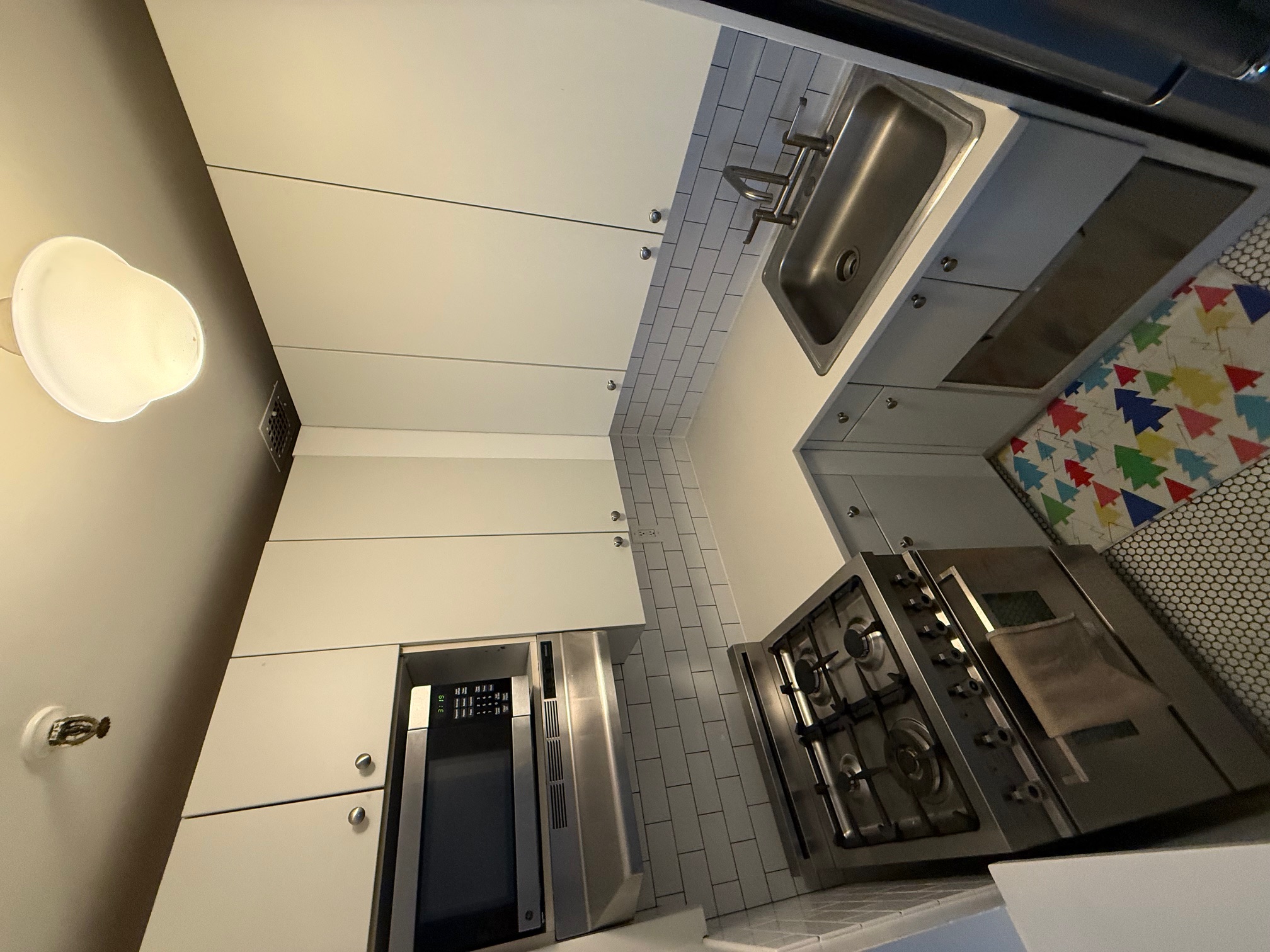 127 4th Avenue, Unit 3E Manhattan, NY 10003 - Photo 5 of 9