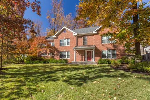 $1,550,000 | 6515 Marywood Road, Bethesda, MD 20817