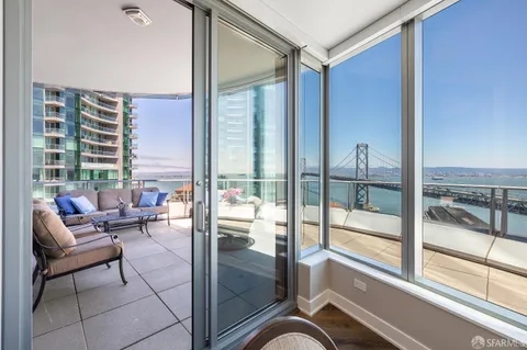 $7,100,000 | 338 Main Street, Unit 26B, San Francisco, CA 94105