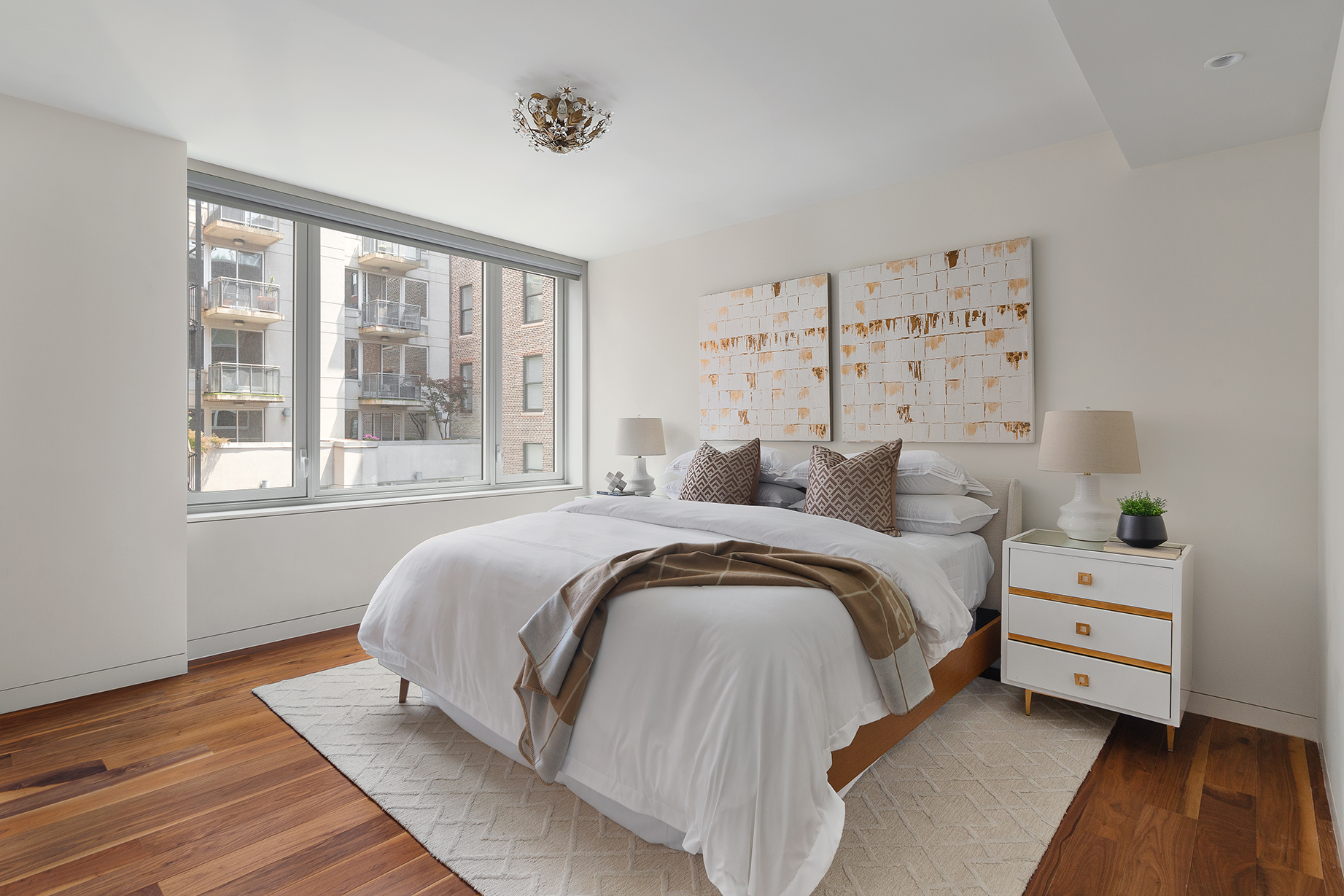 151 West 21st Street, Unit 11B Manhattan, NY 10011 - Photo 7 of 14