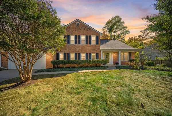 $1,100,000 | 4615 Deming Avenue, Alexandria, VA 22312