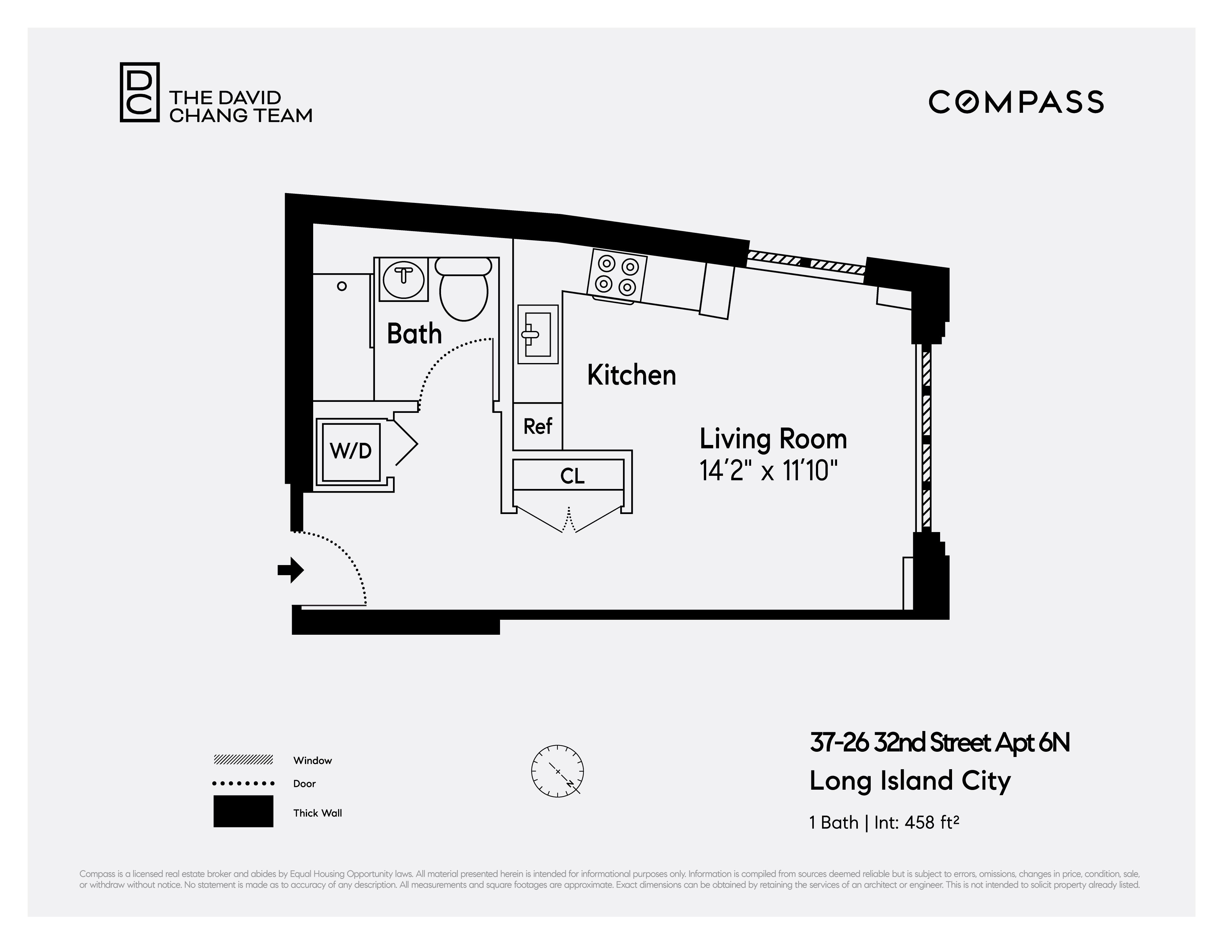37-26 32nd Street, Unit 6N Queens, NY 11101 - Photo 21 of 21
