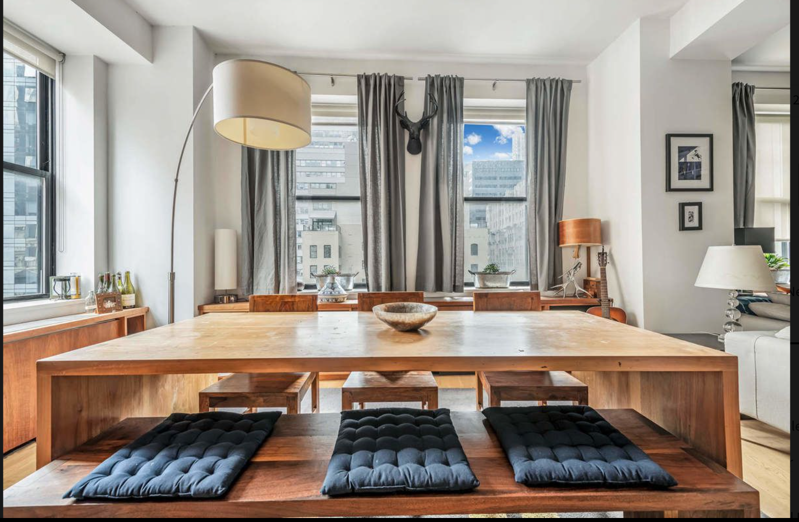 71 Nassau Street, Unit 12C Manhattan, NY 10038 - Photo 6 of 16