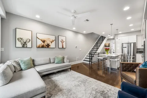 $649,999 | 1010 South 17th Street, Unit B, Philadelphia, PA 19146