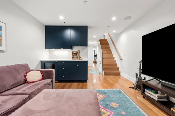 $2,750,000 | 46 Clarendon Street, Unit 1, Boston, MA 02116