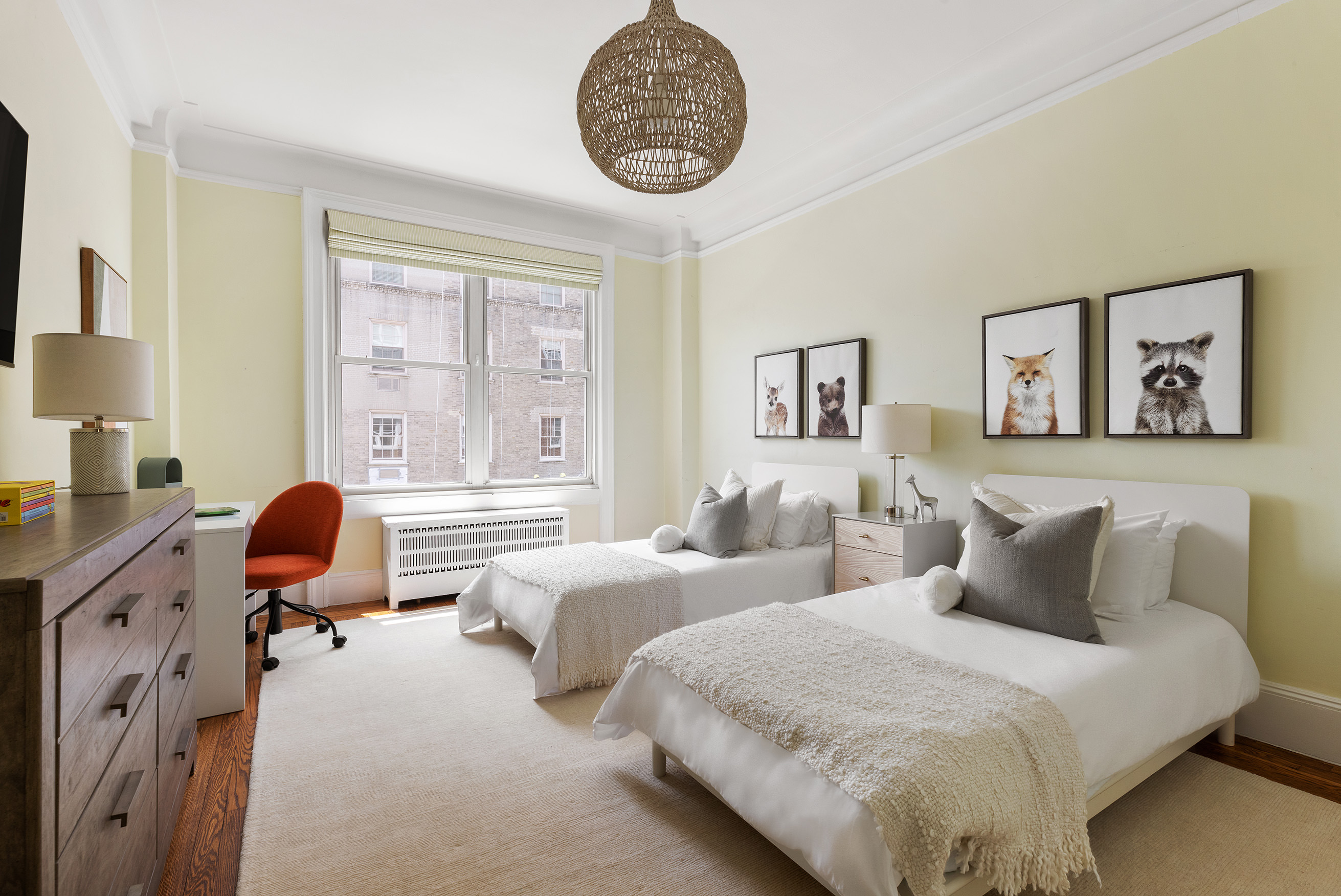 180 Riverside Drive, Unit 10C Manhattan, NY 10024 - Photo 13 of 16
