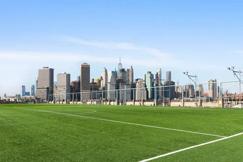$2,375,000 | 360 Furman Street, Unit 933 | Brooklyn Heights