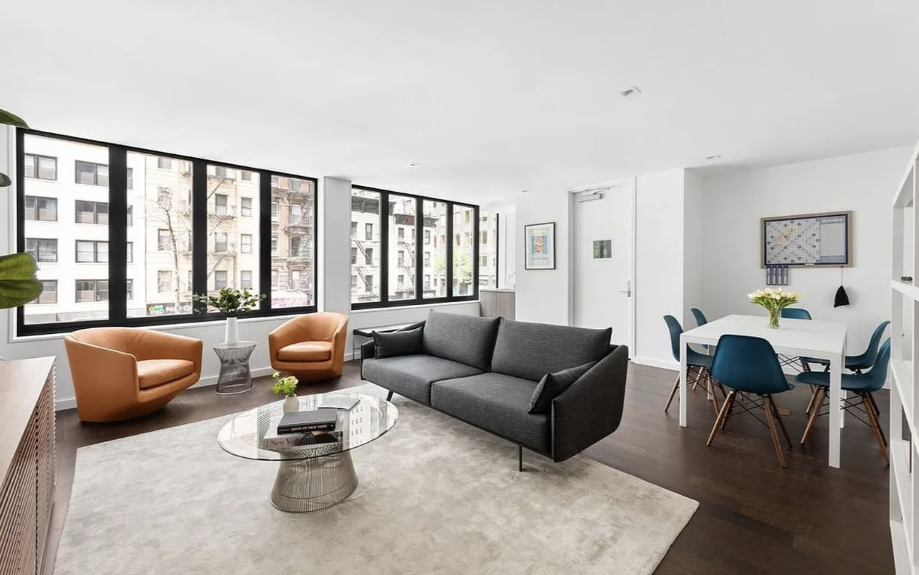 591 3rd Avenue, Unit 4D Manhattan, NY 10016 - Photo 8 of 13