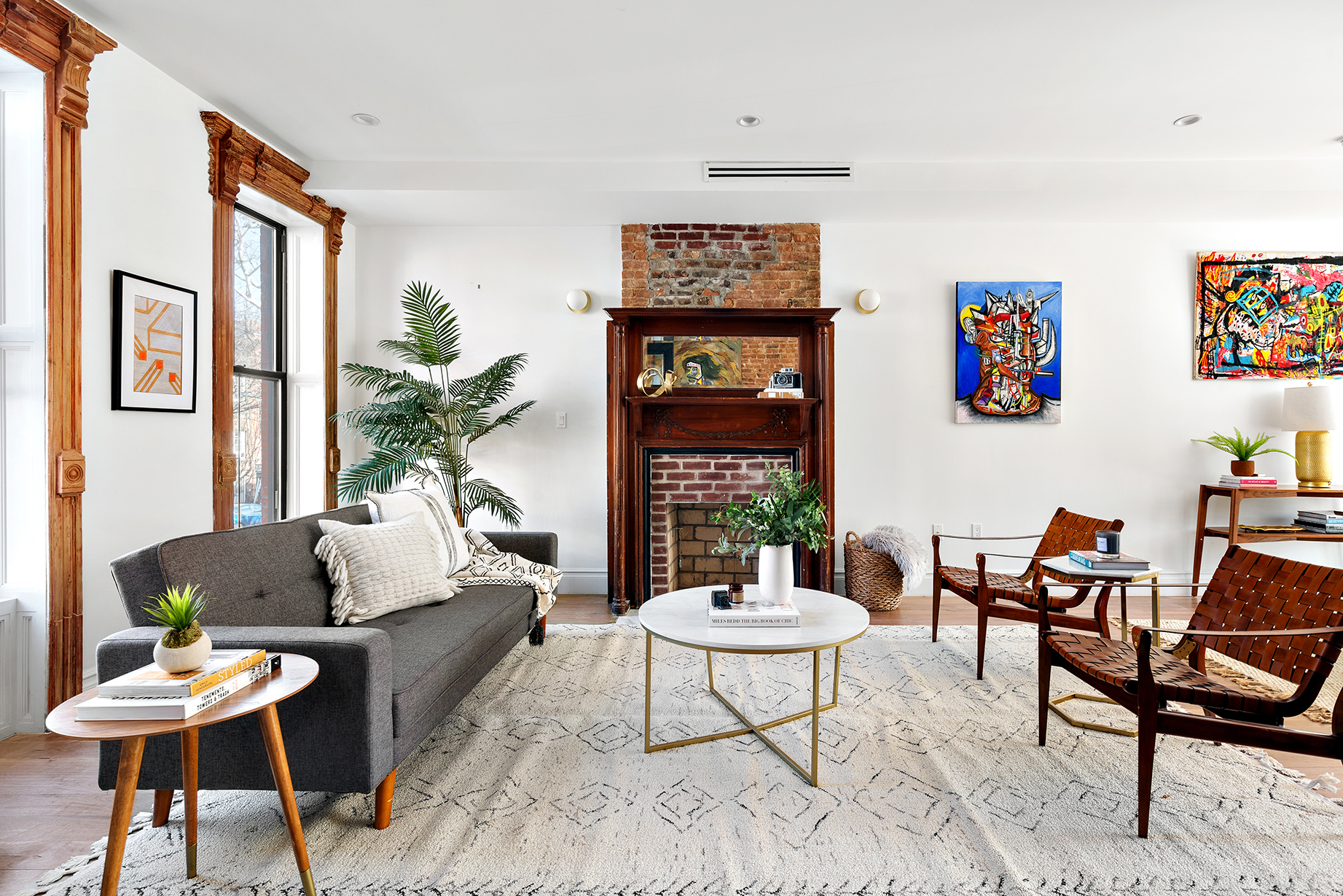 486 Decatur Street Brooklyn, NY 11233 - Photo 3 of 16