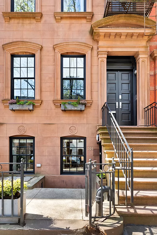 304 Warren Street, Unit 1 Brooklyn, NY 11201 - Photo 14 of 16
