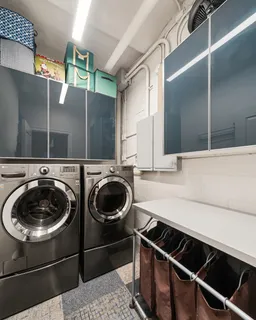 $4,595,000 | 20-26 North Moore Street, Unit 4W | TriBeCa