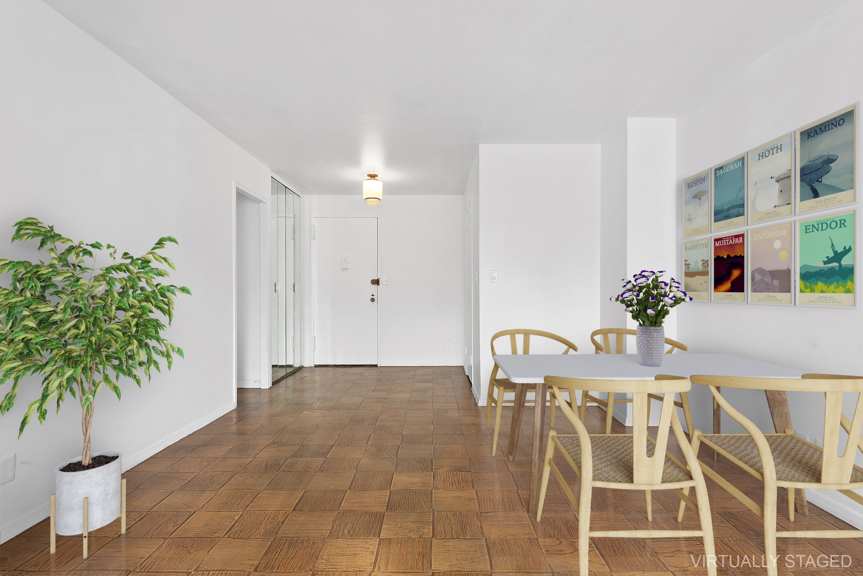 7 East 14th Street, Unit 1012 Manhattan, NY 10003 - Photo 3 of 6