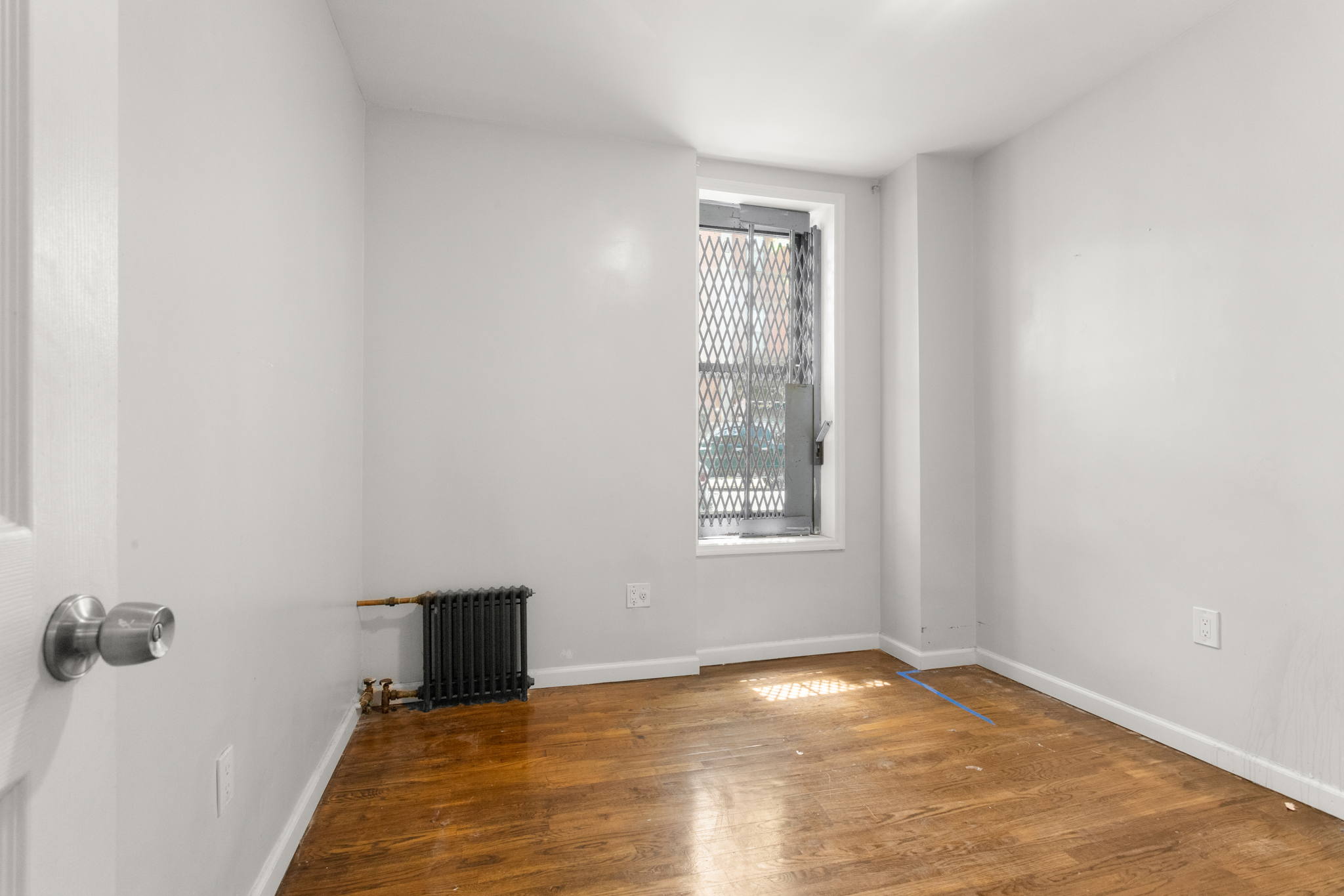 43 Underhill Avenue, Unit A1 Brooklyn, NY 11238 - Photo 8 of 12