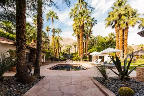 Contact Agent | Address Upon Request, Palm Springs, CA 92262